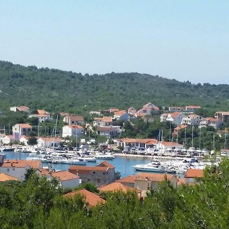 Apartman Ivanica يزيرا المظهر الخارجي الصورة
