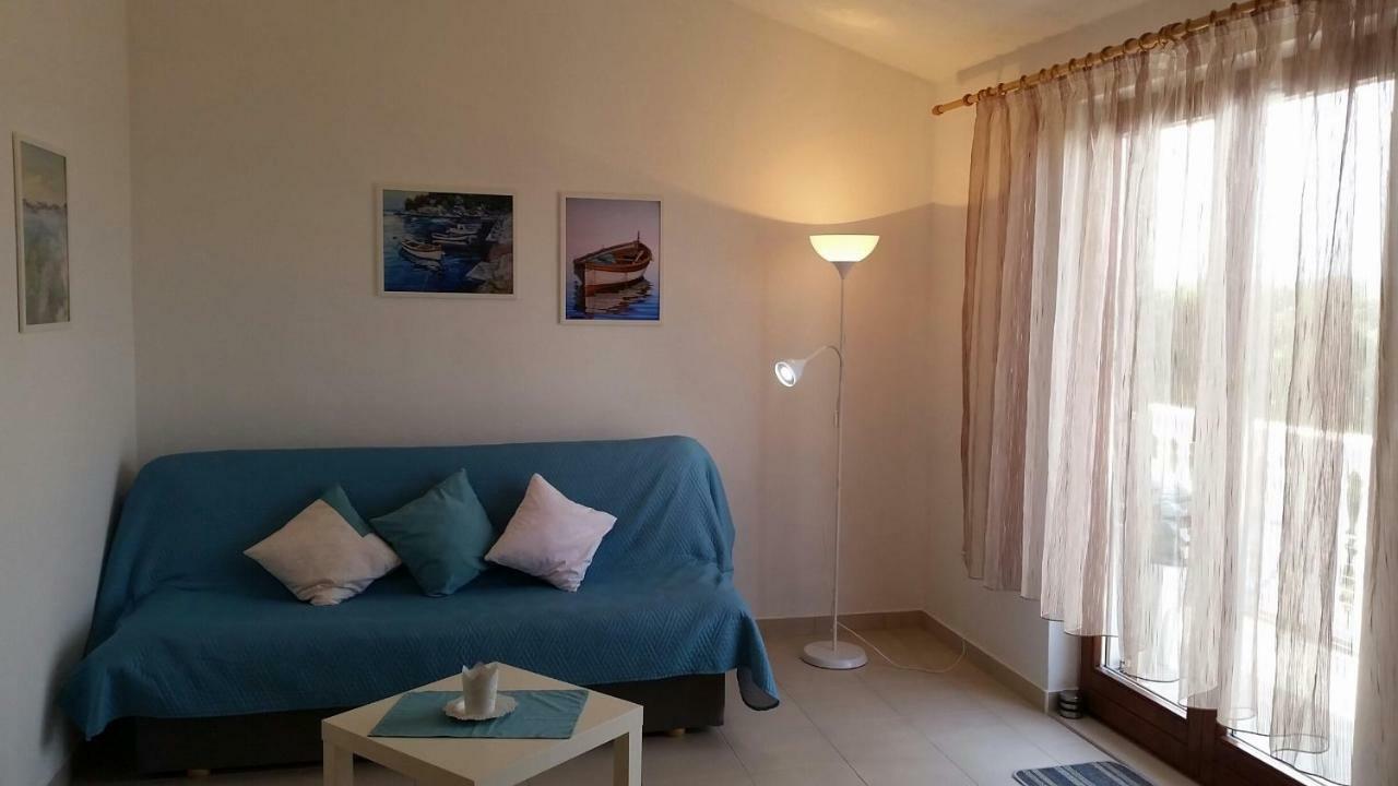Apartman Ivanica يزيرا المظهر الخارجي الصورة