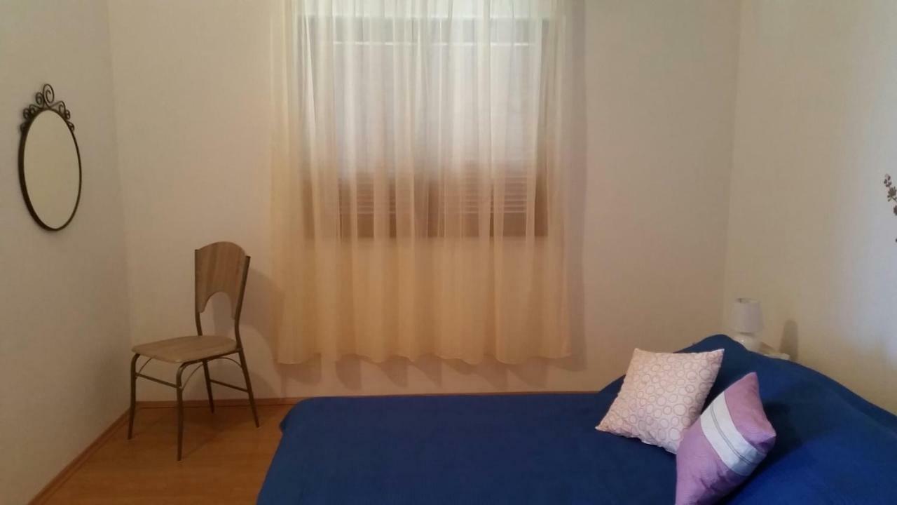 Apartman Ivanica يزيرا المظهر الخارجي الصورة