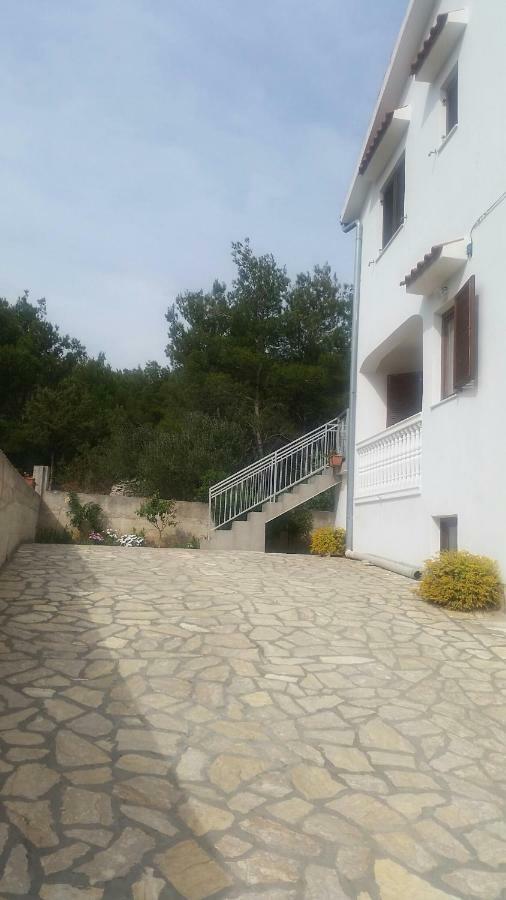 Apartman Ivanica يزيرا المظهر الخارجي الصورة