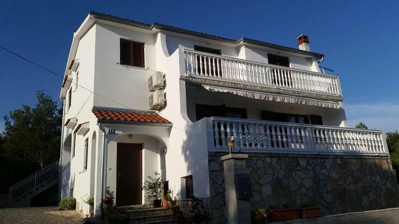 Apartman Ivanica يزيرا المظهر الخارجي الصورة